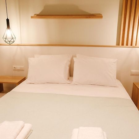 Aquarama Suites Nea Iraklitsa Exteriér fotografie
